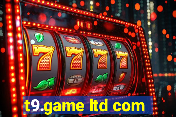 t9.game ltd com